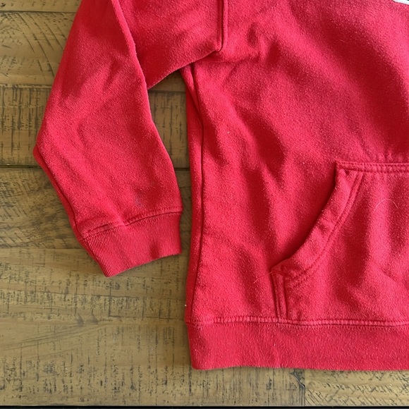 New England Patriots Hoodie - Kids Large (7) - Picture 5 of 15